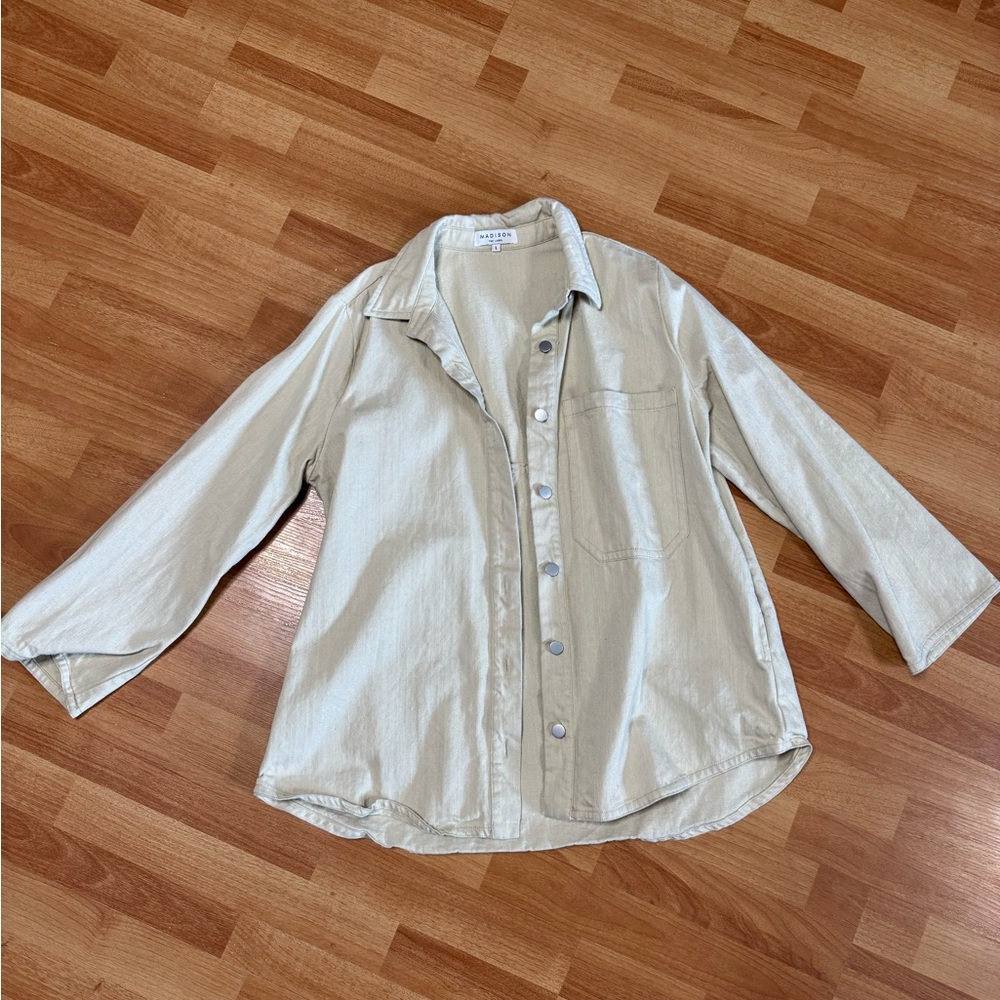 Madison The Label Jacket